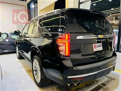 شيفروليه تاهو